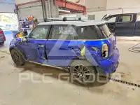 2016 Mini COOPER фото