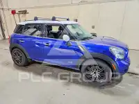 2016 Mini COOPER фото
