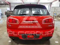 2016 Mini COOPER photo
