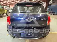 2016 Mini COOPER фото