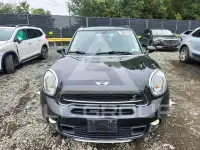 2016 Mini COOPER фото