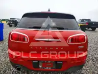 2016 Mini COOPER фото