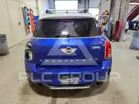 2016 Mini COOPER фото