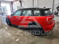 2016 Mini COOPER photo