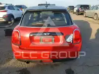 2016 Mini COOPER photo
