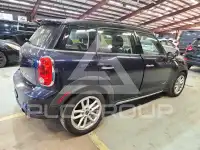 2016 Mini COOPER фото
