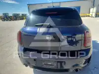 2016 Mini COOPER photo