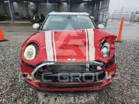 2016 Mini COOPER фото