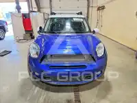 2016 Mini COOPER фото