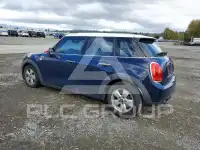 2016 Mini COOPER фото