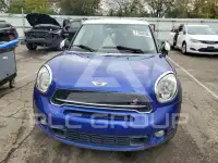 2016 Mini COOPER фото