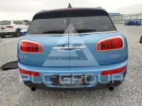 2016 Mini COOPER photo
