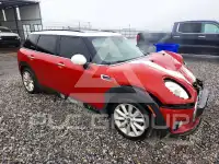 2016 Mini COOPER фото