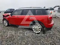 2016 Mini COOPER фото