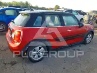 2016 Mini COOPER photo