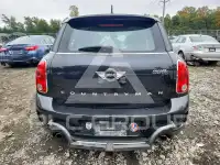 2016 Mini COOPER фото