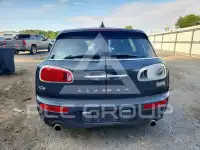 2016 Mini COOPER фото