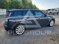 2016 Mini COOPER фото