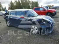 2016 Mini COOPER фото