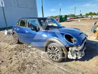 2016 Mini COOPER photo