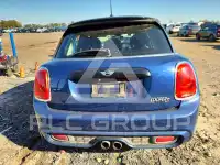 2016 Mini COOPER photo