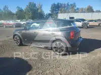 2016 Mini COOPER фото