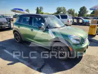 2016 Mini COOPER photo