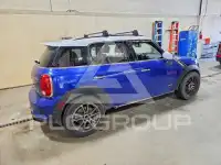 2016 Mini COOPER фото