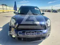 2016 Mini COOPER photo