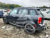 2016 Mini COOPER фото