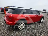 2016 Mini COOPER фото