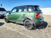 2016 Mini COOPER photo