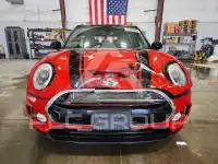 2016 Mini COOPER photo