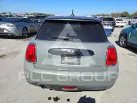 2016 Mini COOPER фото