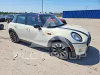 2016 Mini COOPER фото
