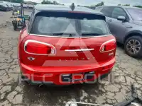 2016 Mini COOPER photo