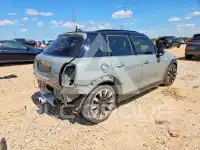 2016 Mini COOPER фото