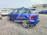 2016 Mini COOPER фото