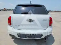 2016 Mini COOPER фото