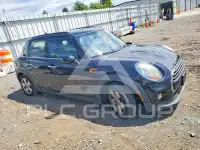2016 Mini COOPER фото