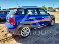 2016 Mini COOPER фото