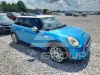 2016 Mini COOPER фото