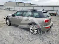 2016 Mini COOPER photo