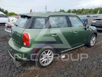2016 Mini COOPER фото