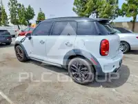 2016 Mini COOPER фото