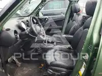 2016 Mini COOPER фото