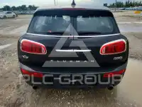 2016 Mini COOPER photo