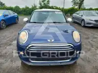 2016 Mini COOPER фото