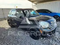 2016 Mini COOPER photo