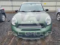 2016 Mini COOPER фото